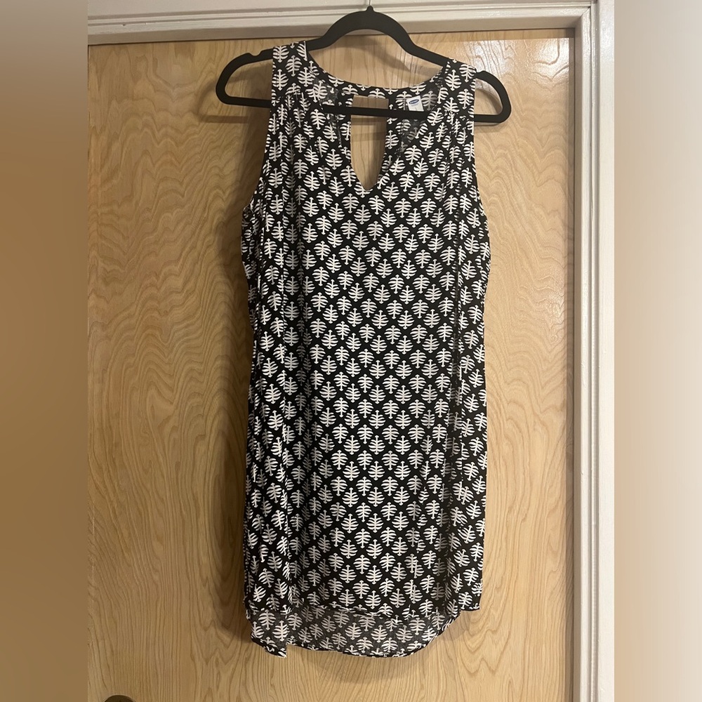 Old Navy Shift Dress